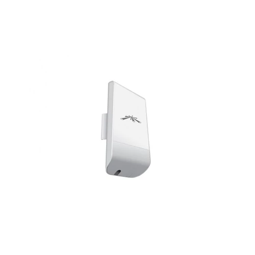Ubiquiti NanoStation Loco M5, 5GHz AirMAX CPE 13dbi integrált antennával