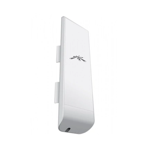 Ubiquiti NanoStation M5 5GHz HiPower 2x2 MIMO AirMax TDMA kültéri access point