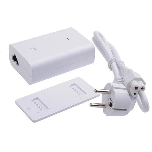 Ubiquiti U-POE-AF 48V 0,3A tápegység Gigabit LAN porttal