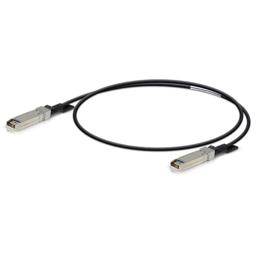 Ubiquiti UniFi Direct Attach Copper kábel, 10 Gbps, 3 méter