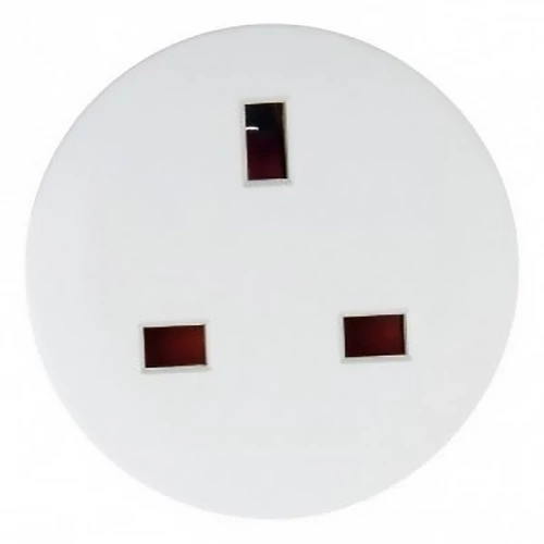 Hama 223432 HU, FIP Angol utazóadapter