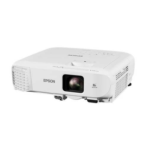 Projektor, 3LCD, WXGA, 4200 lumen, EPSON 