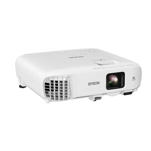 Projektor, 3LCD, WXGA, 4200 lumen, EPSON 