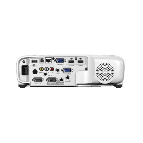 Projektor, 3LCD, WXGA, 4200 lumen, EPSON 