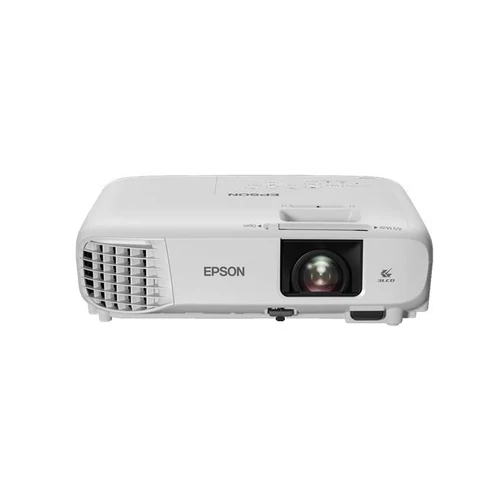 Projektor, 3LCD, Full HD, 3500 lumen, EPSON "EB-FH06"