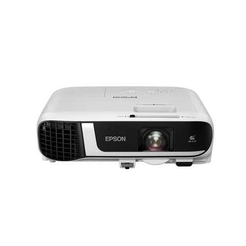 Projektor, 3LCD, Full HD, 4000 lumen, EPSON "EB-FH52"