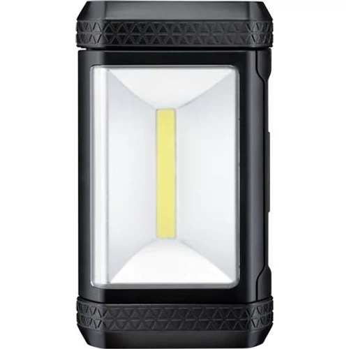Elemlámpa, LED, VARTA 