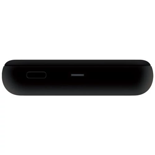 Power bank, mágneses (vezeték nélküli), 10.000mAh, VERBATIM 