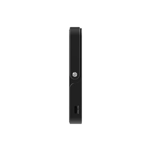 Power bank, mágneses (vezeték nélküli), 10.000mAh, VERBATIM 