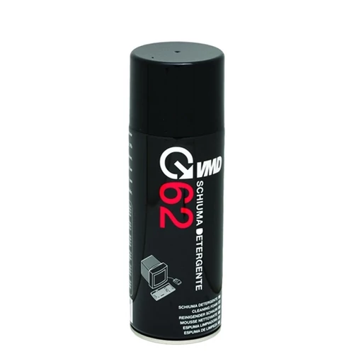 VMD 400ml antisztatikus műanyag tisztító hab
