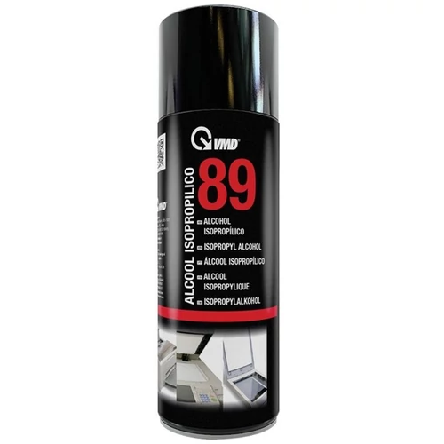VMD 400ml Isopropyl alkohol spray
