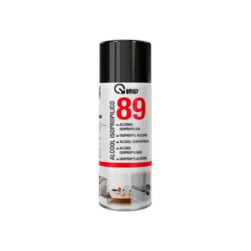 VMD 400ml Isopropyl alkohol spray