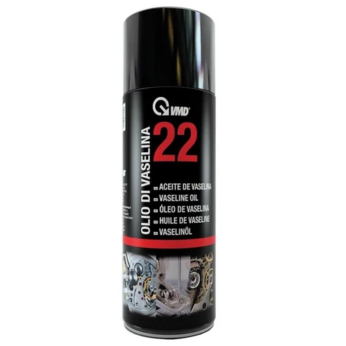 VMD 400ml Vazelin zsírspray