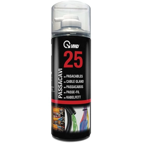 VMD 400ml Behúzóspray (vezetékekhez)