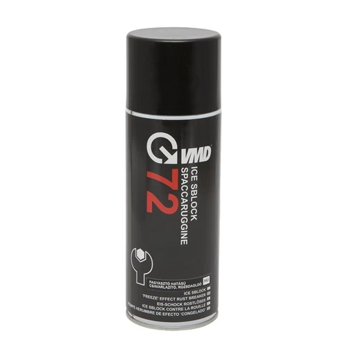 VMD 400ml  Rozsdaeltávolító spray