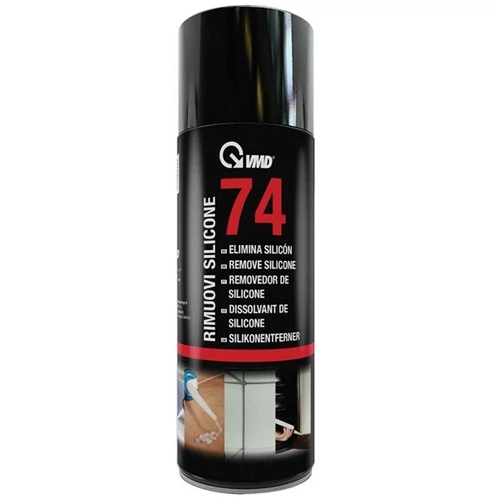 VMD 400ml Szilikon-eltávolító spray