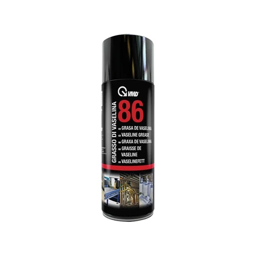 VMD 400ml vazelin zsír spray