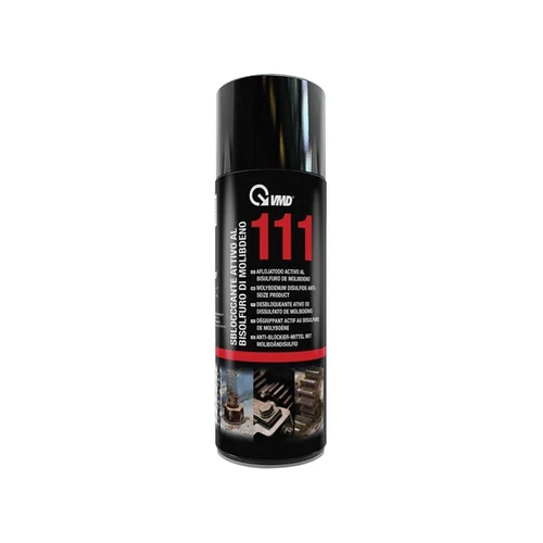 VMD 400ml molibdén-diszulfidos zsír spray