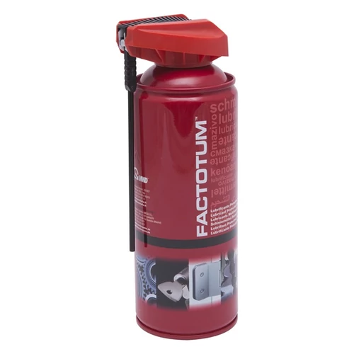 VMD 400ml 3in1 univerzális kenő, védő, tisztító spray