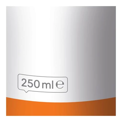 Tisztító aerosol spray fehértáblához 250 ml, NOBO 