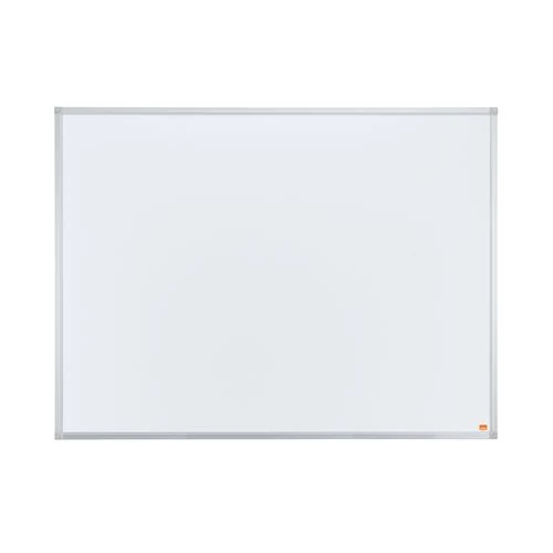 Fehértábla mágneses ESSELTE Essential alumínium keret 90x120 cm