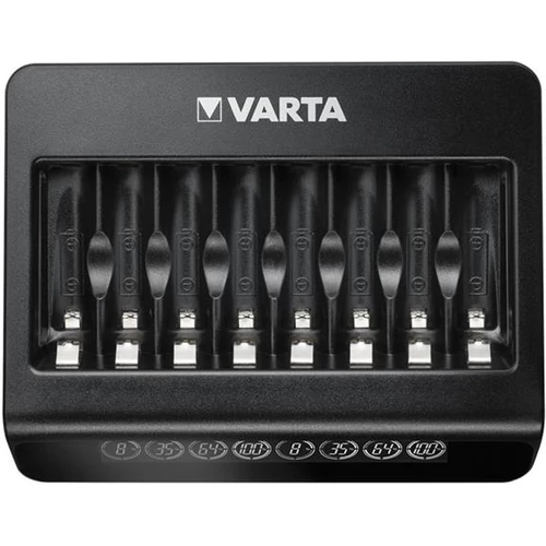 Elemtöltő, AA/AAA, 8 férőhelyes, VARTA 