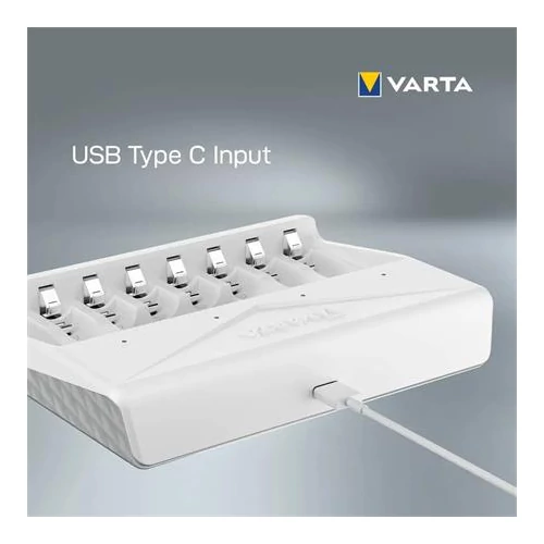 Varta 57659101401 Multi akkumulátor nélküli töltő