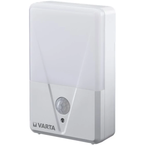 Éjjeli lámpa, LED, 2 db, VARTA "Motion Sensor Night"