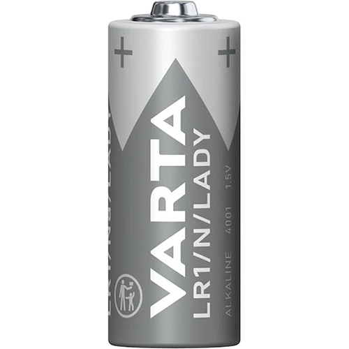 Elem, LR1, Lady, 1,5V, 1 db, VARTA