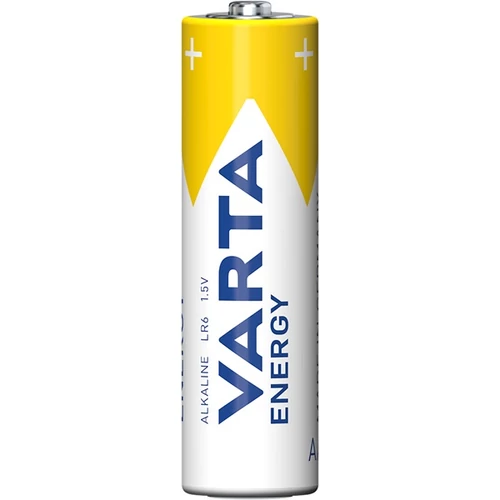 Elem, AA ceruza, 4 db, VARTA 