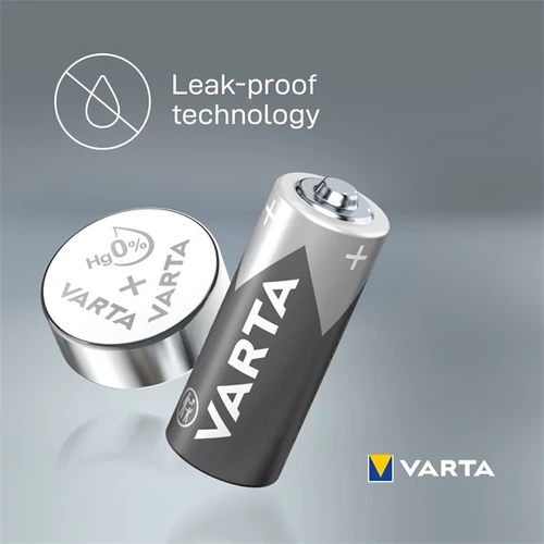 Elem, V23GA/A23/MN21 riasztóelem, 1 db, VARTA