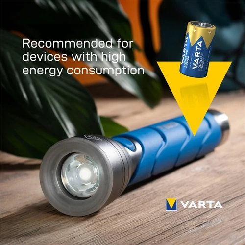 Elem, C baby, 2 db, VARTA 