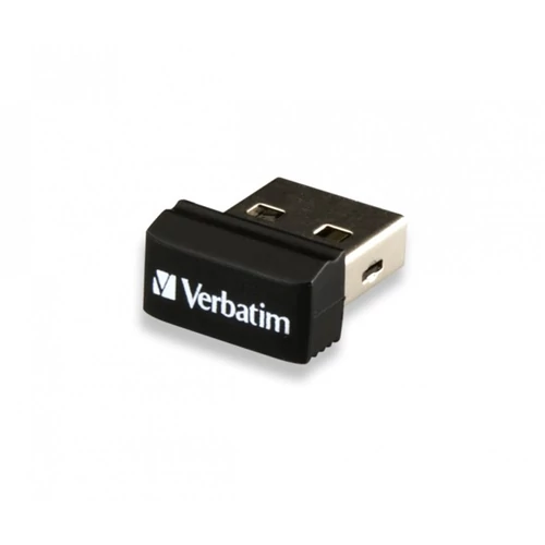 Pendrive, 16GB, USB 2.0, 10/3MB/sec, VERBATIM 