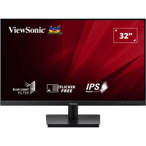 ViewSonic Monitor 32