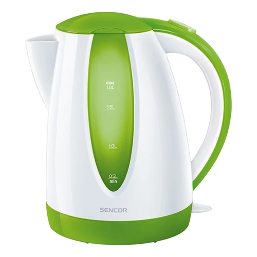 Sencor SWK 1811GR 1,8l vízforraló