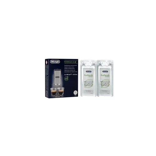 DeLonghi DLS200 EcoDecalk 2x100 ml vízkőoldó