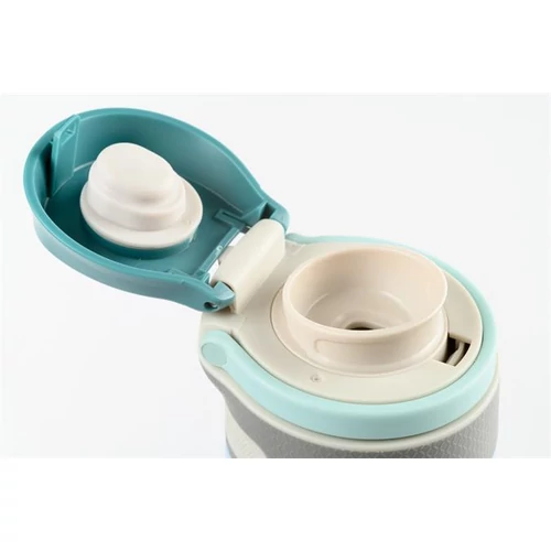 Termosz, rozsdamentes acél, 350 ml, WABO, 