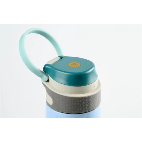 Termosz, rozsdamentes acél, 350 ml, WABO, 
