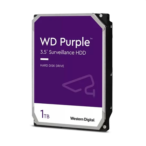 Western Digital 3,5