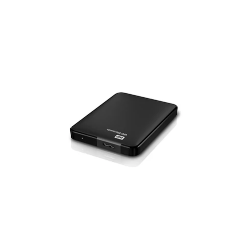 Western Digital Elements Portable WDBUZG0010BBK 2,5