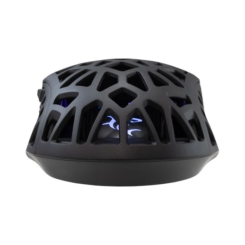 White Shark GM-5018B Caradoc fekete gamer egér