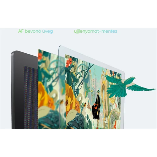 XP-PEN Grafikus kijelző - Artist 24 Pro (Gen 2) 165Hz (23,8