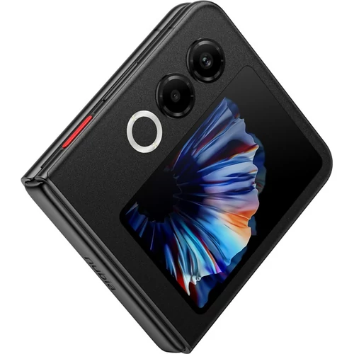 ZTE nubia Flip 2 6,9