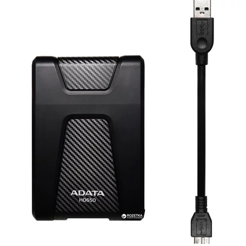 ADATA AHD650 2,5