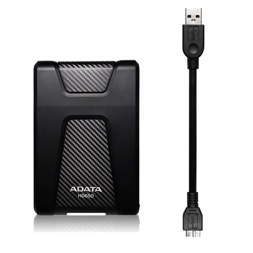 ADATA AHD650 2,5