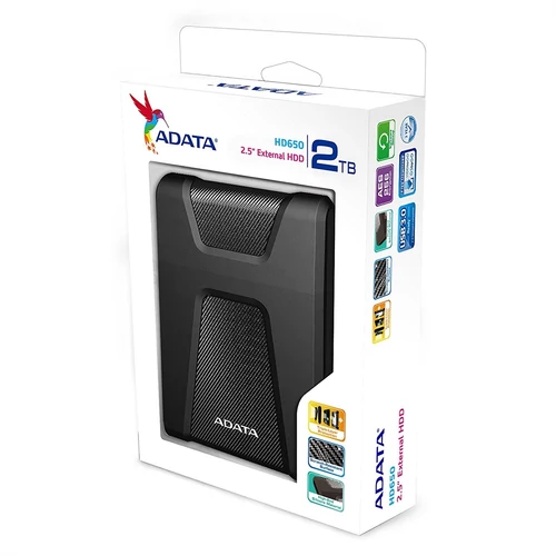 ADATA AHD650 2,5