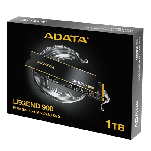 A-Data 2TB M.2 2280 NVMe Legend 900