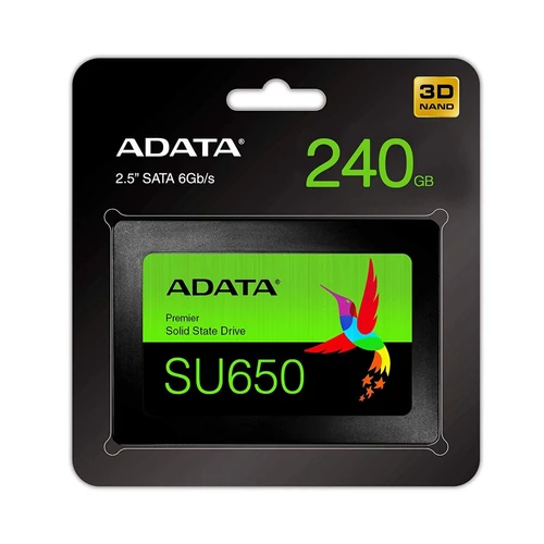 ADATA 480GB SATA3 2,5