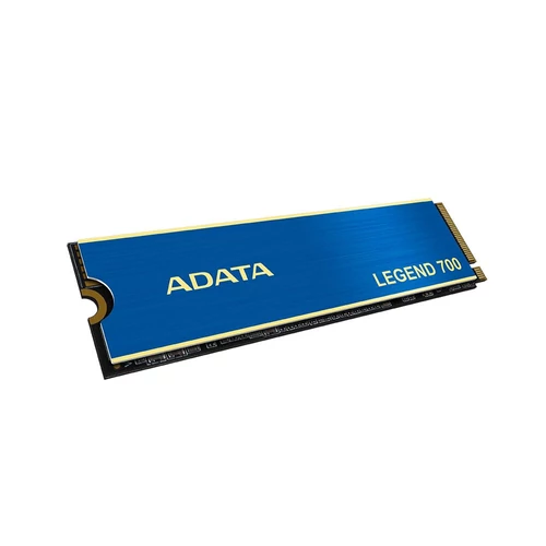 ADATA SSD 256GB - LEGEND 710 (3D TLC, M.2 PCIe Gen 3x4, r:2100 MB/s, w:1000 MB/s)
