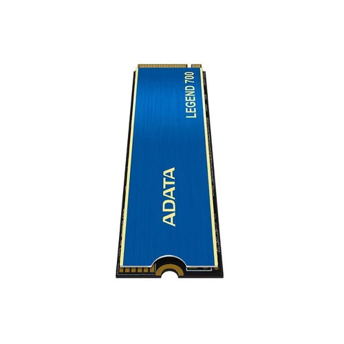 ADATA SSD 256GB - LEGEND 710 (3D TLC, M.2 PCIe Gen 3x4, r:2100 MB/s, w:1000 MB/s)